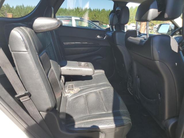 Photo 10 from auction – 2012 DODGE DURANGO CI with VIN 1C4SDHET0CC107017
