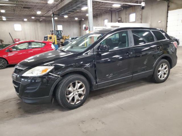 MAZDA CX-9 2011 with VIN JM3TB3CA7B0312291 - Photo from auction
