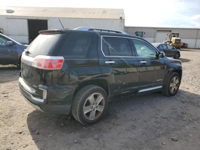 Photo 3 from auction – 2017 GMC TERRAIN DE with VIN 2GKFLVEK4H6237641