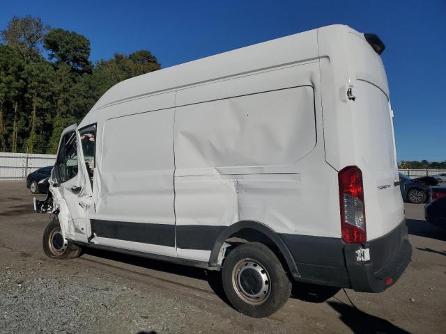 Photo 2 from auction – 2023 FORD TRANSIT T- with VIN 1FTBR1X81PKB65375