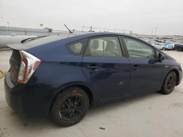 Photo 3 from auction – 2015 TOYOTA PRIUS with VIN JTDKN3DU7F0434515