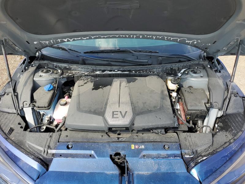 Photo 12 from auction – 2024 KIA EV6 LIGHT with VIN KNDC34LA4R5193723