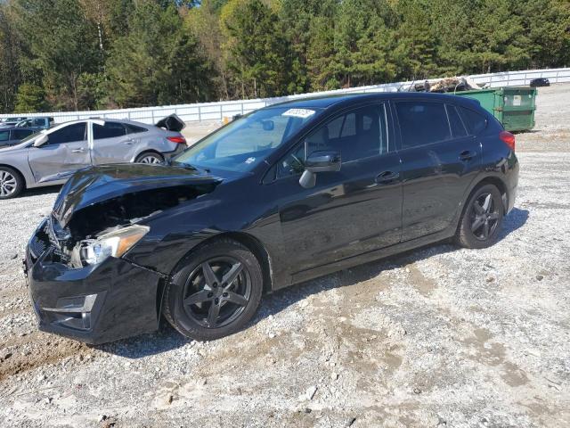 SUBARU IMPREZA PR 2016 with VIN JF1GPAB60G8256769 - Photo from auction