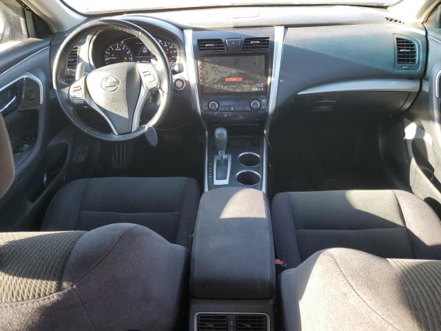Photo 8 from auction – 2013 NISSAN ALTIMA 3.5 with VIN 1N4BL3AP1DN504455