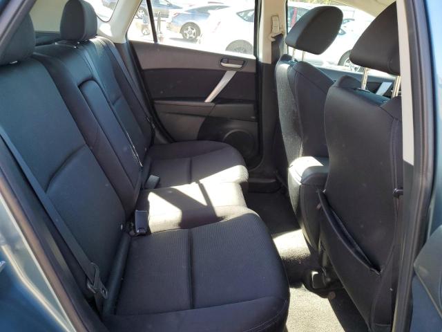 Photo 10 from auction – 2011 MAZDA 3 S with VIN JM1BL1K69B1404807