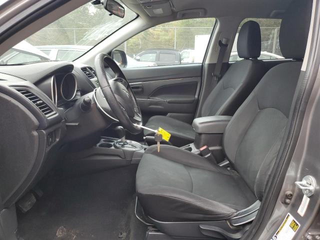 Photo 7 from auction – 2015 MITSUBISHI OUTLANDER with VIN 4A4AP3AU6FE010247