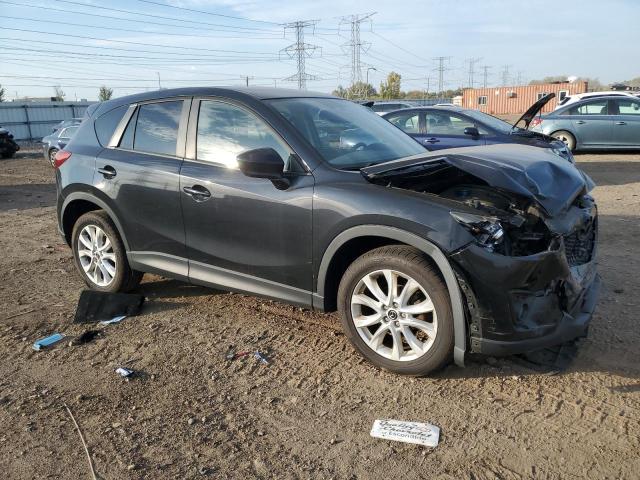 Photo 4 from auction – 2013 MAZDA CX-5 GT with VIN JM3KE4DE0D0127870