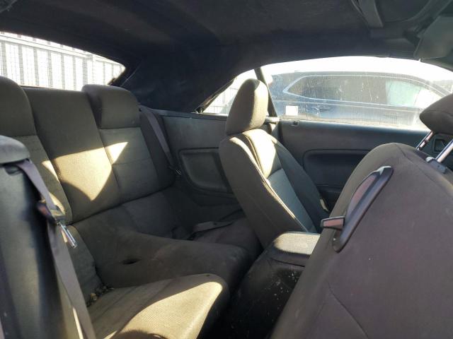 Photo 10 from auction – 2007 FORD MUSTANG with VIN 1ZVFT84N175328186