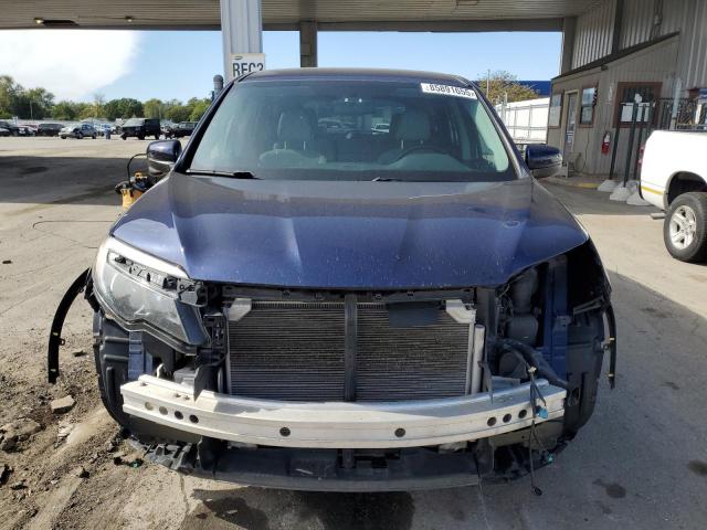 Photo 5 from auction – 2016 HONDA PILOT EX with VIN 5FNYF6H31GB122882