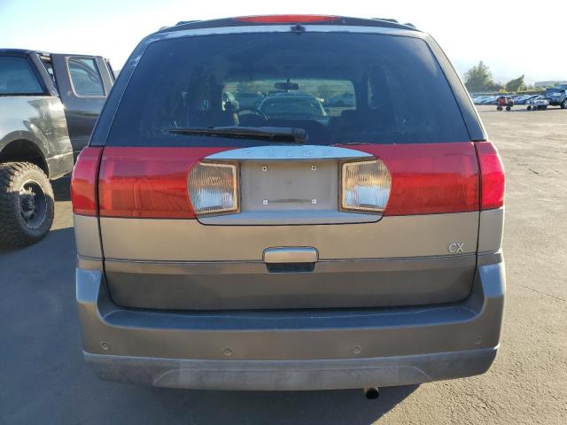 Photo 6 from auction – 2003 BUICK RENDEZVOUS with VIN 3G5DA03E83S566238