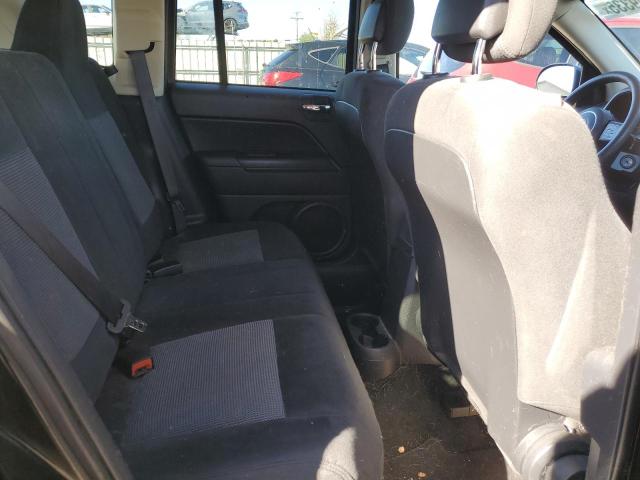 Photo 11 from auction – 2017 JEEP COMPASS SP with VIN 1C4NJDBB7HD106541