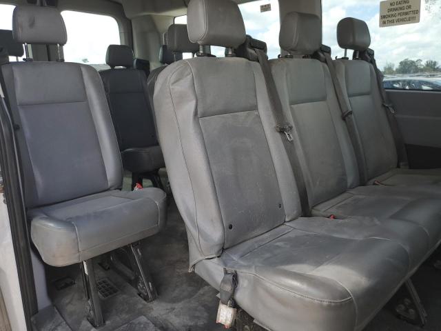 Photo 11 from auction – 2016 FORD TRANSIT T- with VIN 1FBZX2CG3GKA52121