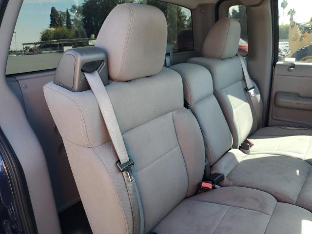 Photo 10 from auction – 2006 FORD F150 with VIN 1FTRF12216KD87567