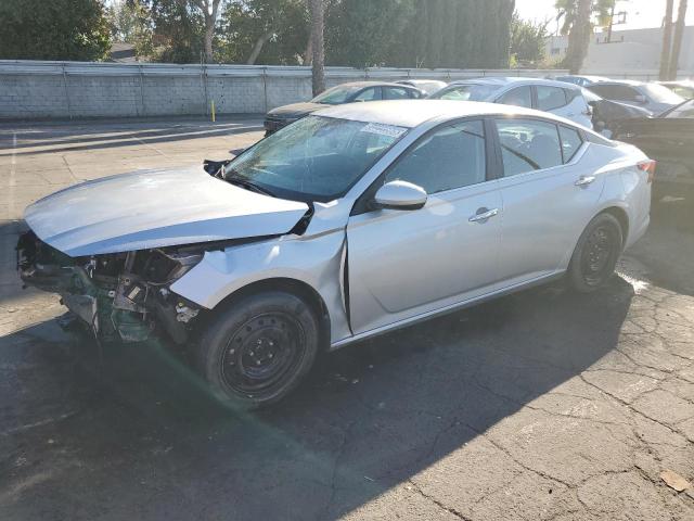 NISSAN ALTIMA S 2023 with VIN 1N4BL4BV7PN343245 - Photo from auction