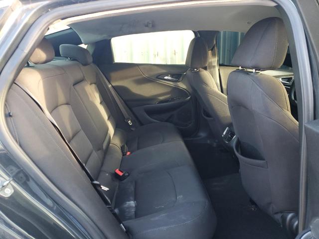 Photo 10 from auction – 2018 CHEVROLET MALIBU with VIN 1G1ZD5ST1JF167295