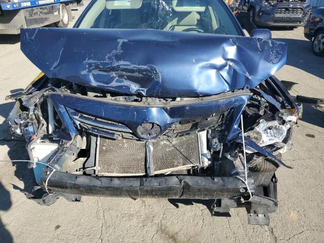 Photo 11 from auction – 2013 TOYOTA COROLLA BASE with VIN 5YFBU4EE2DP107040