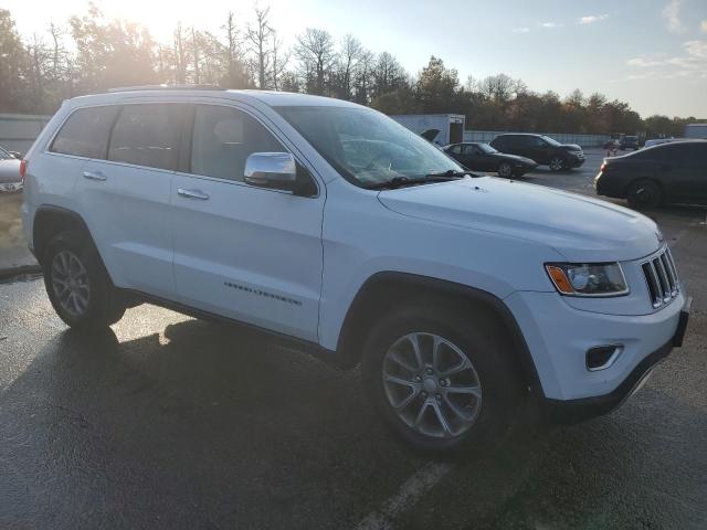Photo 4 from auction – 2014 JEEP GRAND CHER with VIN 1C4RJFBG8EC276059