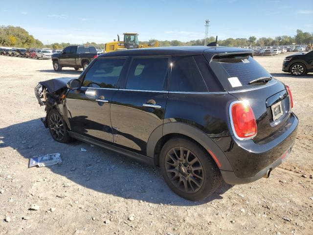 Photo 2 from auction – 2017 MINI COOPER with VIN WMWXU1C31H2F78686