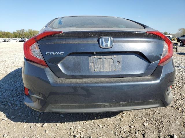 Photo 6 from auction – 2016 HONDA CIVIC EX with VIN 19XFC2F79GE043240