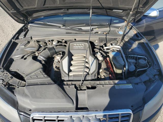 Photo 11 from auction – 2012 AUDI S5 PRESTIG with VIN WAUVVAFR4CA031587