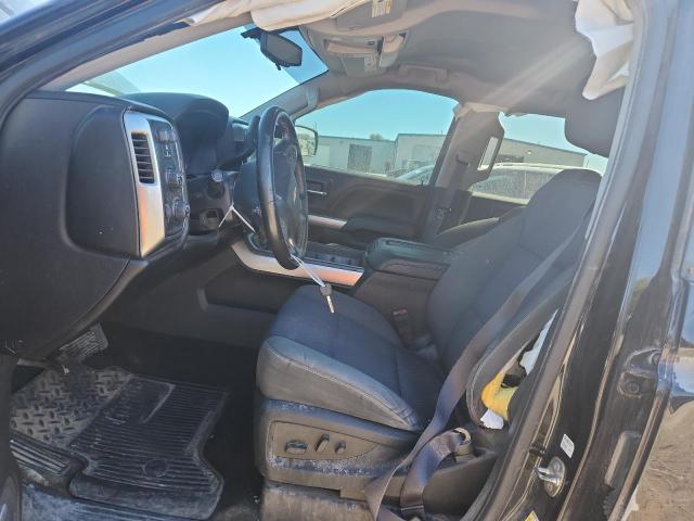 Photo 7 from auction – 2015 CHEVROLET SILVERADO with VIN 3GCUKREC3FG466223