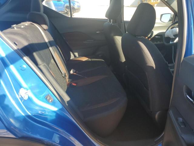 Photo 11 from auction – 2023 NISSAN KICKS SR with VIN 3N1CP5DV0PL572343