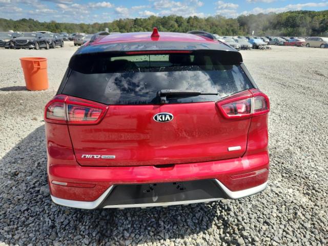 Photo 6 from auction – 2019 KIA NIRO with VIN KNDCC3LC9K5231237