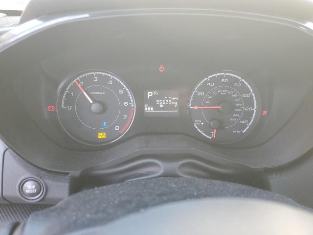 Photo 9 from auction – 2017 SUBARU IMPREZA with VIN 4S3GTAA69H3711186
