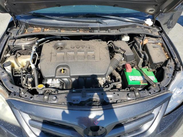 Photo 11 from auction – 2013 TOYOTA COROLLA BA with VIN 5YFBU4EEXDP083862