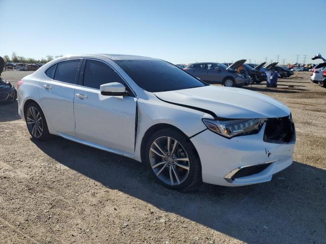 Photo 4 from auction – 2019 ACURA TLX TECHNO with VIN 19UUB3F47KA004276
