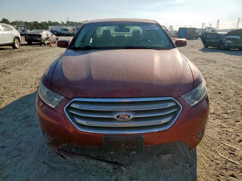 Photo 5 from auction – 2014 FORD TAURUS SEL with VIN 1FAHP2E81EG115087