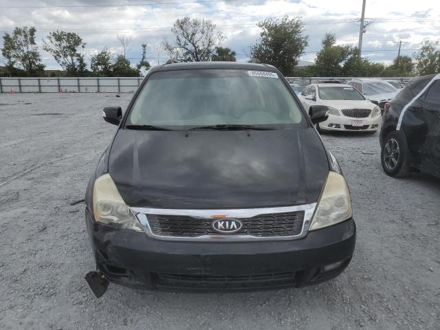 Photo 5 from auction – 2012 KIA SEDONA EX with VIN KNDMH4C74C6437723
