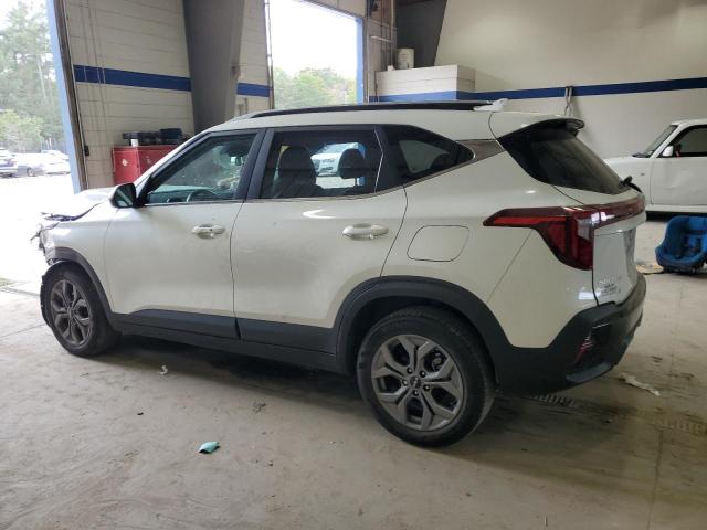 Photo 2 from auction – 2024 KIA SELTOS S with VIN KNDEU2AA5R7587183