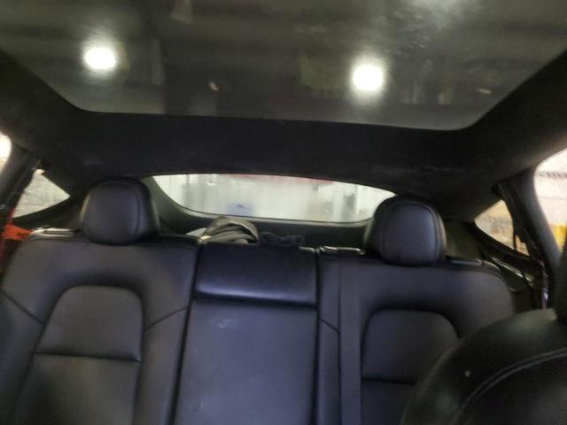 Photo 10 from auction – 2023 TESLA MODEL Y with VIN 7SAYGDEE1PA184032