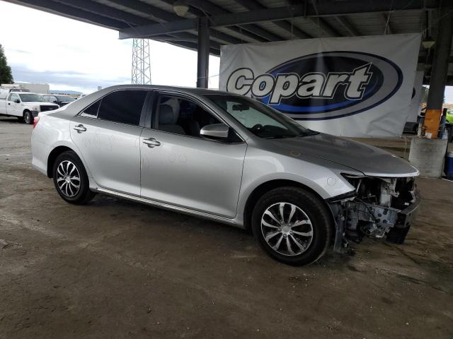 Photo 4 from auction – 2012 TOYOTA CAMRY BASE with VIN 4T4BF1FK3CR224657