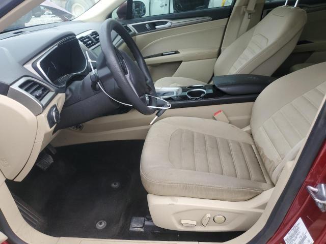 Photo 7 from auction – 2013 FORD FUSION SE with VIN 3FA6P0H70DR112512
