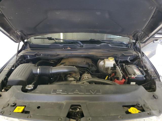 Photo 11 from auction – 2019 RAM 1500 BIG H with VIN 1C6SRFMT2KN685914