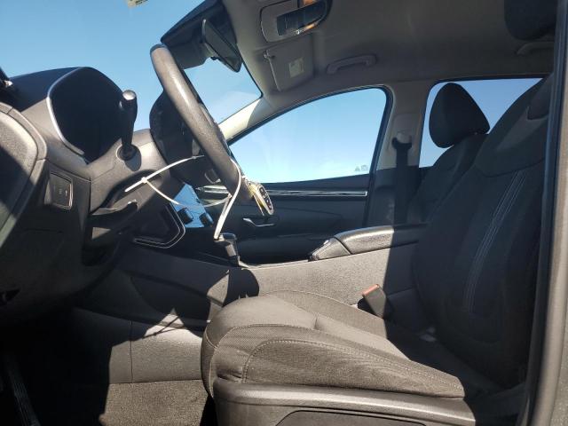 Photo 7 from auction – 2023 HYUNDAI TUCSON SEL with VIN 5NMJBCAE3PH196455