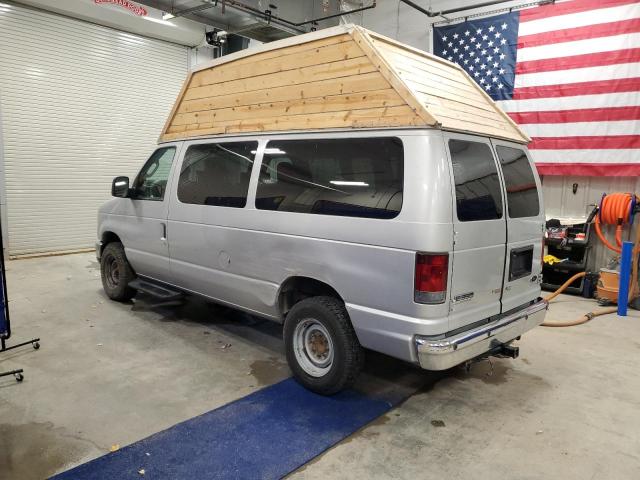 Photo 2 from auction – 2009 FORD ECONOLINE with VIN 1FBNE31L39DA22490