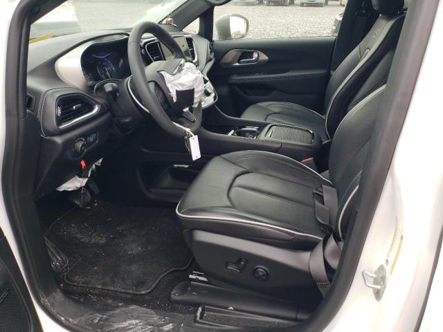 Фото 7 с аукциона – 2024 CHRYSLER PACIFICA L с VIN 2C4RC1GG7RR126155
