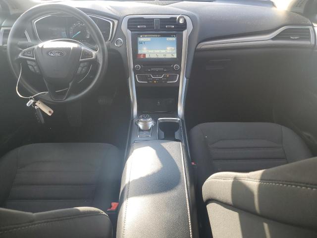 Photo 8 from auction – 2017 FORD FUSION SE with VIN 3FA6P0HD7HR416075