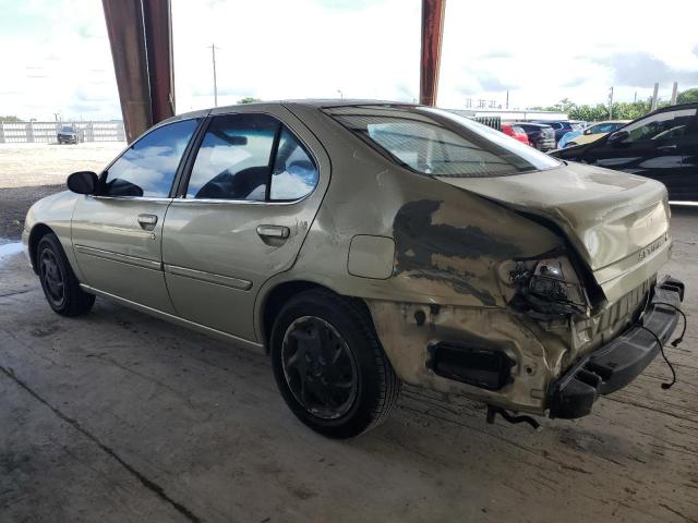 Photo 2 from auction – 1998 NISSAN ALTIMA XE with VIN 1N4DL01D2WC263789