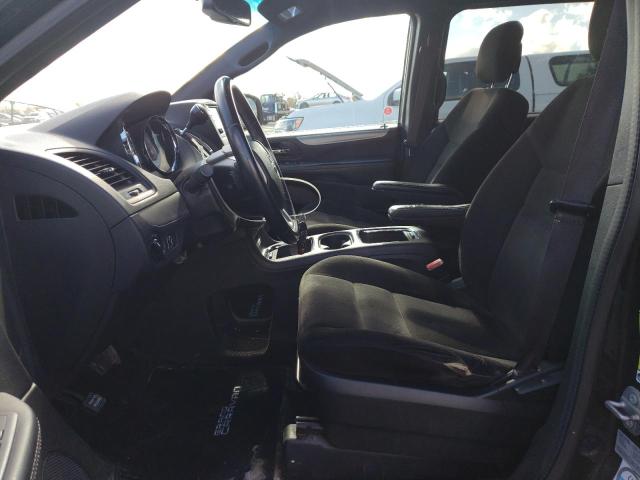 Photo 7 from auction – 2017 DODGE GRAND CARA with VIN 2C4RDGBG6HR687193