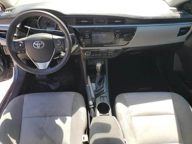 Photo 8 from auction – 2014 TOYOTA COROLLA EC with VIN 2T1BPRHE3EC123216