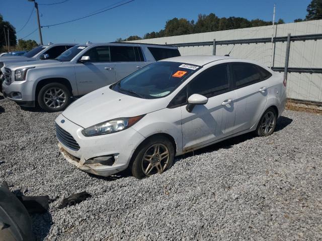 Photo 1 from auction – 2017 FORD FIESTA SE with VIN 3FADP4BJ6HM100953