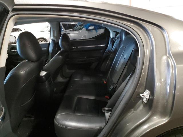 Photo 10 from auction – 2010 DODGE CHARGER R/ with VIN 2B3CK5CT2AH151253