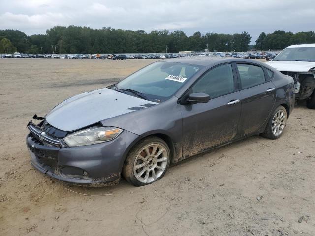 DODGE DART LIMIT 2015 with VIN 1C3CDFCB7FD279115 - Photo from auction