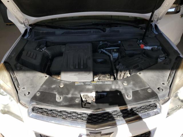 Photo 12 from auction – 2010 CHEVROLET EQUINOX LT with VIN 2CNALFEW4A6354023