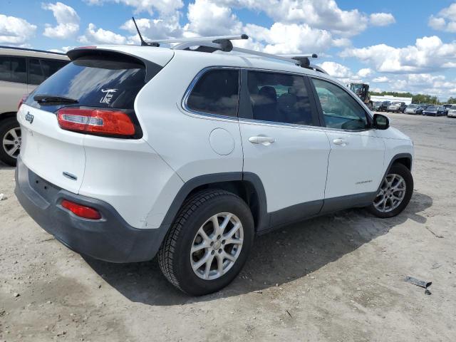 Photo 3 from auction – 2014 JEEP CHEROKEE L with VIN 1C4PJLCBXEW157940