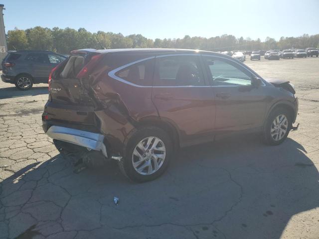 Photo 3 from auction – 2016 HONDA CR-V EX with VIN 5J6RM4H5XGL083491